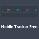 Mobile Tracker Free