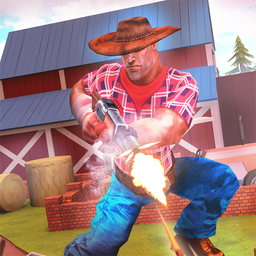 Farm Clash 3D - Reckless PvP S