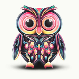 Cute Owl Live Wallpaper