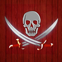 Pirate Flag Live Wallpaper