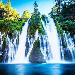 Waterfall Wallpaper HD
