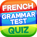 French Grammar Test Quiz