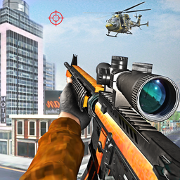 City Sniper Shooter Mission for Android - Download