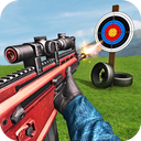 Target Shooting Gun Games