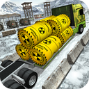 Offroad Army Cargo Driving