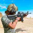 Shoot Fury: Gun shooting Game