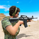 Shoot Fury: Gun shooting Game