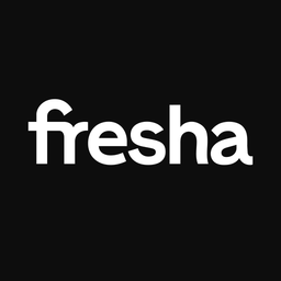 Fresha for business
