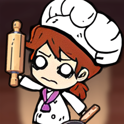 Cooking Saga