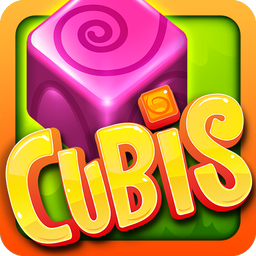 Cubis® - Addictive Puzzler!