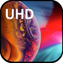 Ultra HD iOS 12 Wallpapers 2019 offline