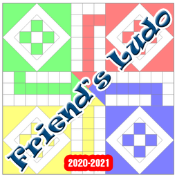 Friendz Ludo 2020-2021