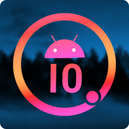 Q Launcher for Android 10 launcher