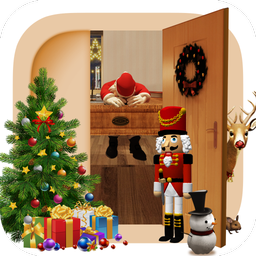 Escape room：Sleepy Christmas a