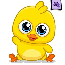 My Chicken - Virtual Pet Game