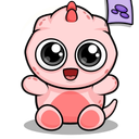 Dino 🐾 Virtual Pet Game