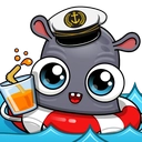 Larry - Virtual Pet Game