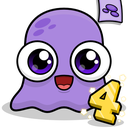 Moy 4 🐙 Virtual Pet Game – موی کوچولو