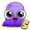 Moy 5 - Virtual Pet Game