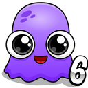 Moy 6 the Virtual Pet Game