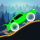 Uphill Climb Racing