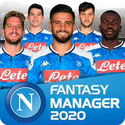 SSC Napoli Fantasy Manager '20