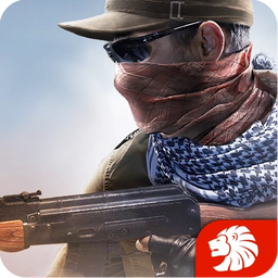 Frontline Counter Terrorist Shoot Mission