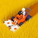 Stone Grass: Mowing Simulator