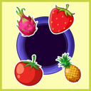 Fruit Hole IO Master