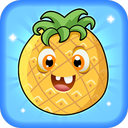 Pineapple Maker -Match & Merge