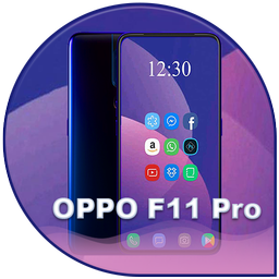 Themes for Oppo F11 Pro Themes and HD Wallpapers