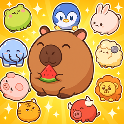 Fruit Fusion Fun