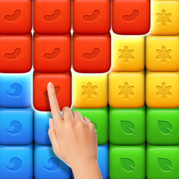Fruit Block - Puzzle Legend – جورچین سه تایی میوهای