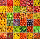 خواص میوه ها بر سلامت