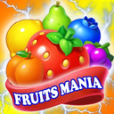 Fruits Mania 2023