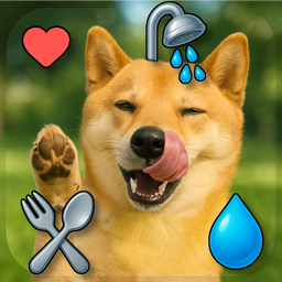 Fruwee: My Pet Dog Simulator