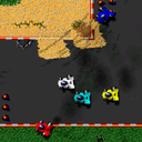 High Octane :Top Down Racing