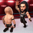 Rumble Wrestling: Fight Game