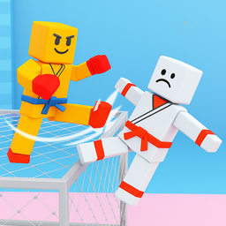 Rumble Wrestling: Fight Game