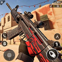 Gun Shooting 3d Shooter Games