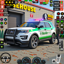 Real Cop Simulator Game