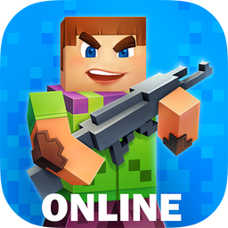 Block Survival: Online Battle