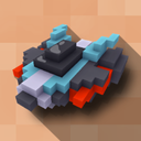 Voxel Road: Sky Jump Game