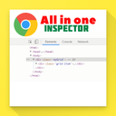 Web Inspector Pro : mobile inspector