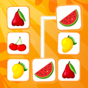 Fruit Connect: Match & Clear