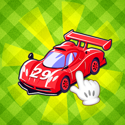 Merge Cars: Idle Car Tycoon