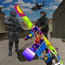 FPS Shooter Counter Terrorist