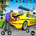 Taxi Games 3D: Taxi Simulator