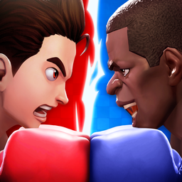 Boxing Star - PvP Match 3