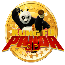 panda kung fu